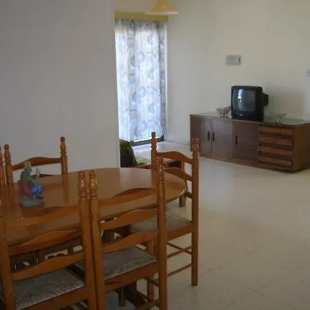 Marios Апарт-отель