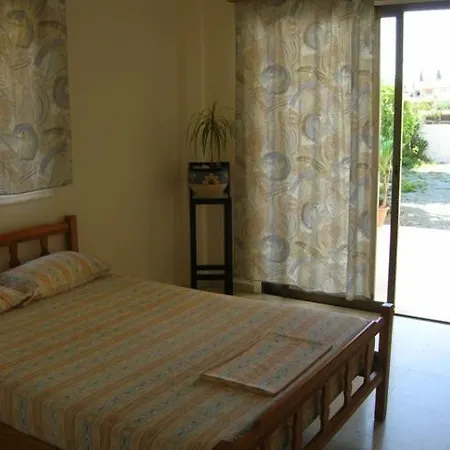 Апарт-отель Marios 4*