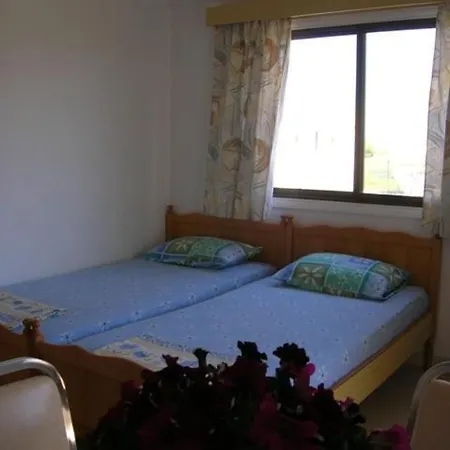 Marios 3* Perivolia