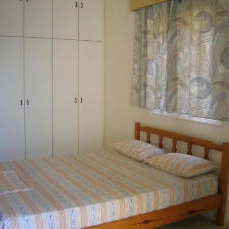 Marios Aparthotel 3*