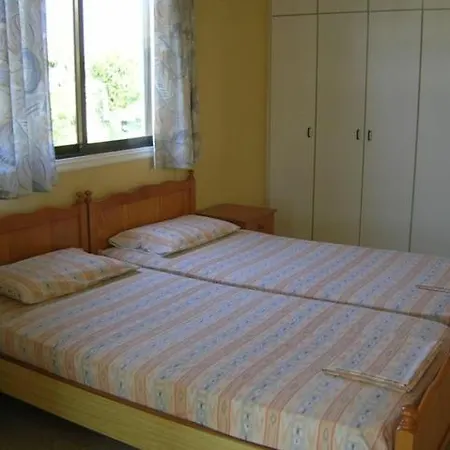 Aparthotel Marios