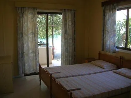 Marios Aparthotel